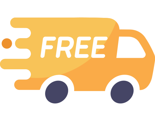 Free shipping