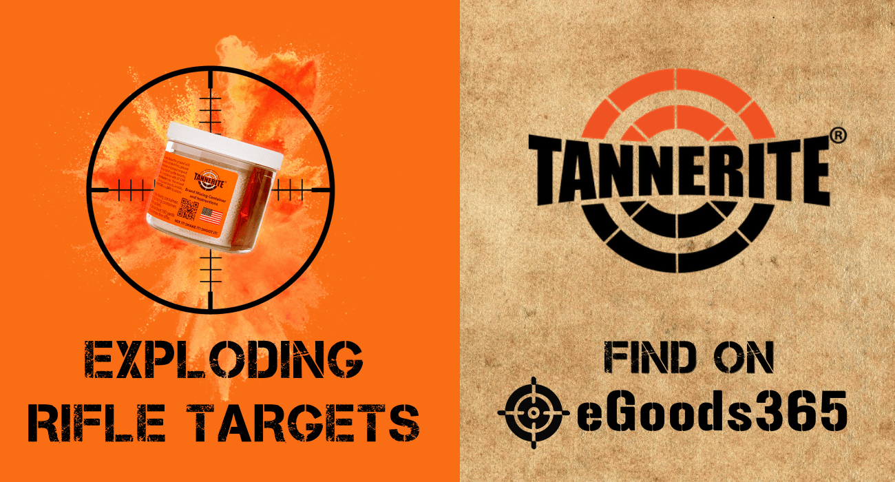 Tannerite