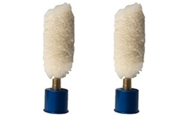 100 Straight Products 12 gauge wooly snap cap 2pk