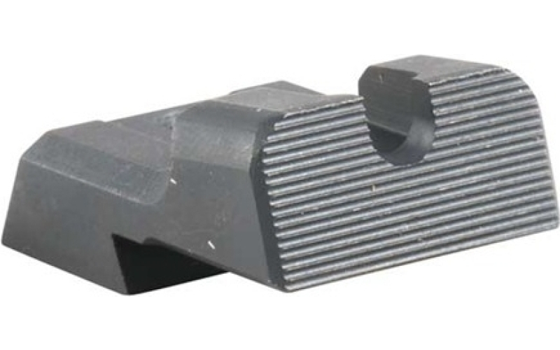 10-8 Performance Llc Standard .156'' u-notch rear sight