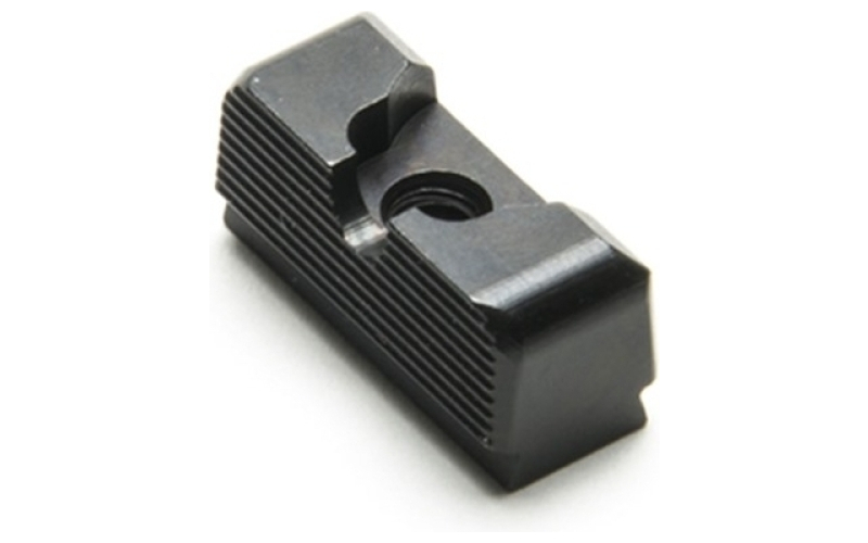 10-8 Performance Llc Mos rear sight, standard height .140''