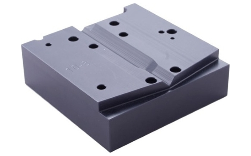 10-8 Performance Llc Armorer's block