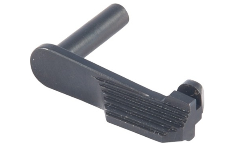 10-8 Performance Llc 1911 slide stop .38/9 carbon