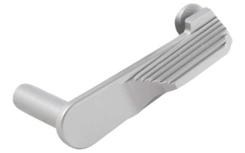 10-8 Performance Llc 1911 slide stop .45 stainless steel