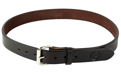 1791 BELT 01 SIGNATURE BROWN 36/40