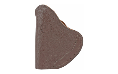 1791 Gunleather Fair Chase, Inside Waistband Holster, Right Hand, Brown, Size 2, S&W J Frame, Leather FCD-2-BRW-R