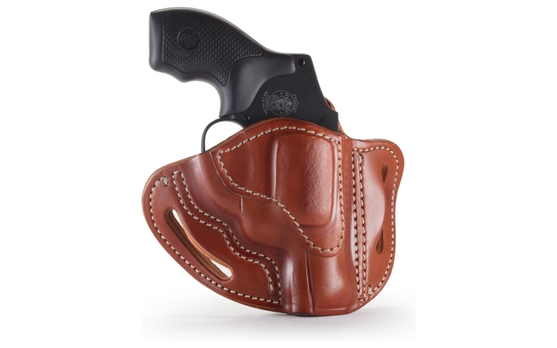 1791 REVOLVER CLASS BROWN RH SZ 1