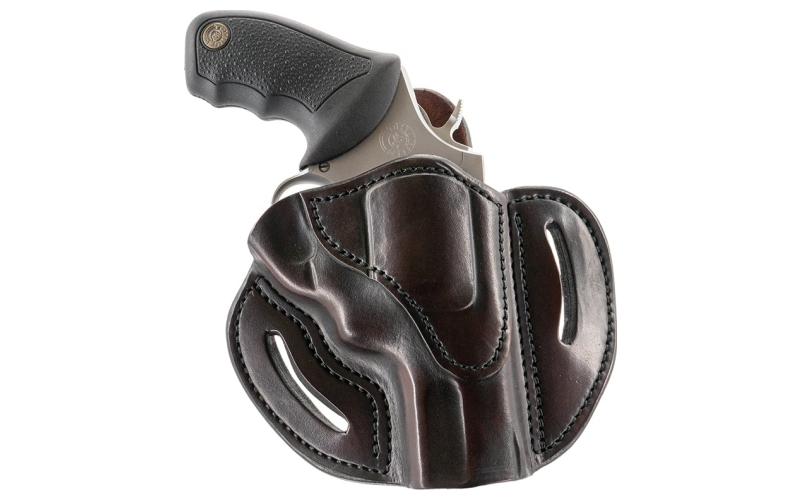 1791 REVOLVER SIGN BROWN RH SZ 2S