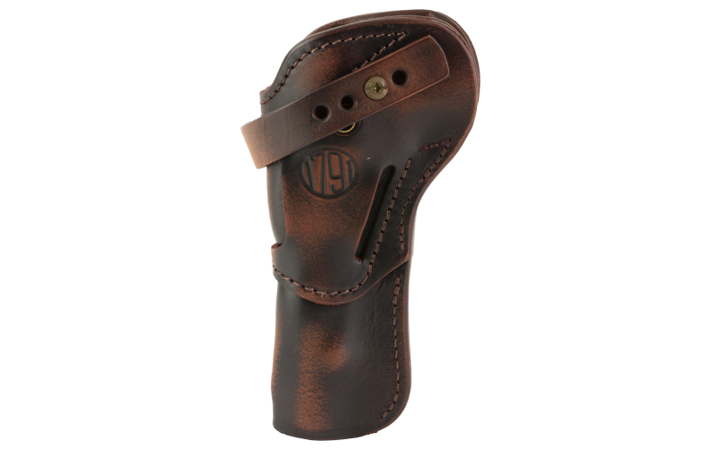 1791 SA REVOLVER 5.5 VINTG BRN AMBI