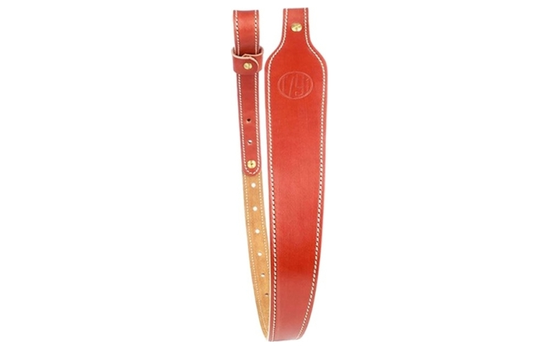 1791 Rifle sling premium classic brown