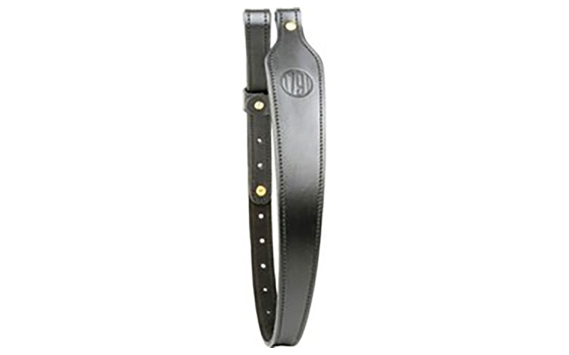 1791 Rifle sling premium stealth black
