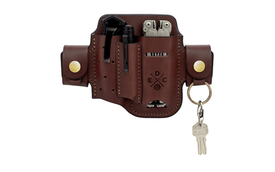 1791 EDC STN ACTNSNP SM FLEX CHEST