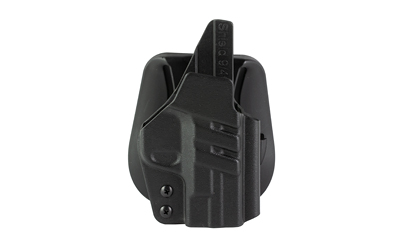 1791 KYDEX PADDLE S&W SHIELD BLK RH