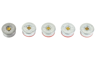 2 MONKEY 12GA MAGNET NICKEL 5PK