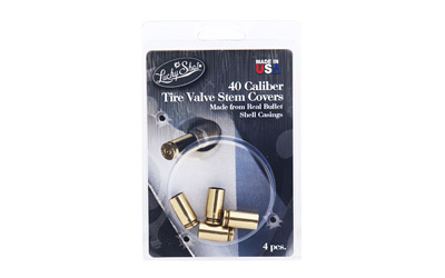 2 MONKEY 40 CAL VALVE STEM COVER