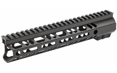 2A BLDR SERIES AL 10" HANDGUARD MLOK
