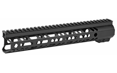 2A BLDR SERIES AL 12" HANDGUARD MLOK