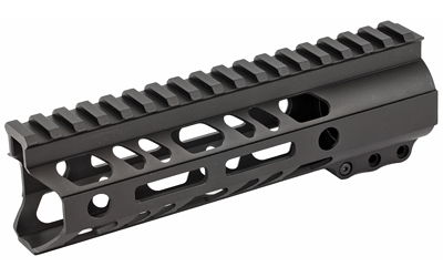 2A BLDR SERIES AL 7" HANDGUARD M-LOK