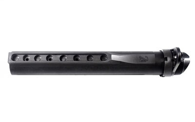 2A BUFFER TUBE ASSEMBLY AR10 BLK