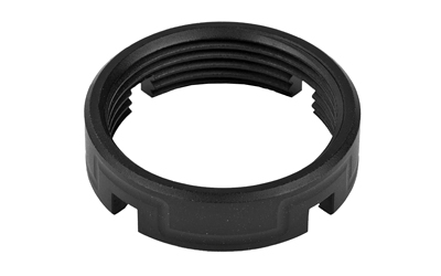 2A BLDR SERIES AR15 AL CASTLE NUT