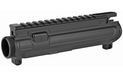 2A AR15 FORGED UPPER RECEIVER