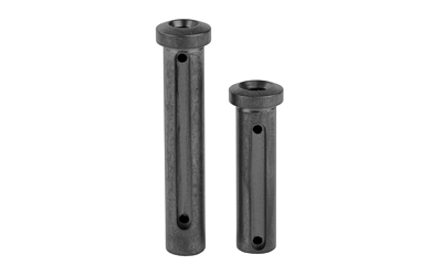 2A LR308 TAKEDOWN PINS BLK