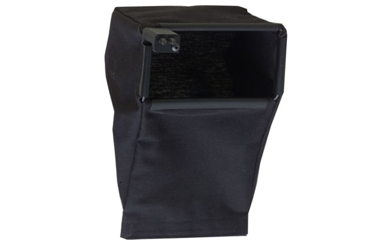 3 Bucc Inc. Ar-15/308ar flat top brass catcher black