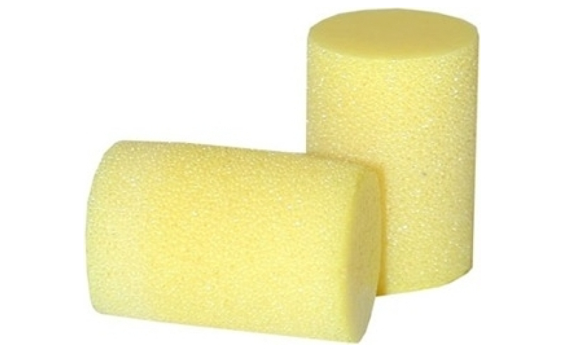 3M/Peltor Disposable ear plugs