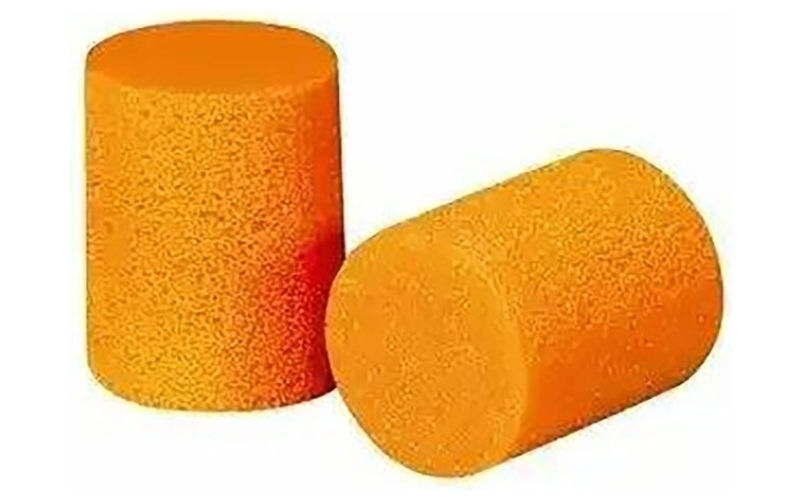 3M/Peltor Peltor disposable classic earplugs 1pr pk 200 box pack
