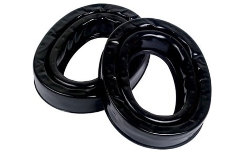 3M/Peltor Peltor 3m headset gel ear cushions 1pr