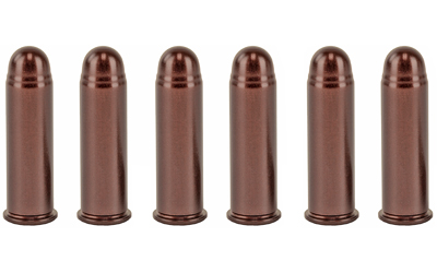 AZOOM SNAP CAPS 38SPL 6/PK RED