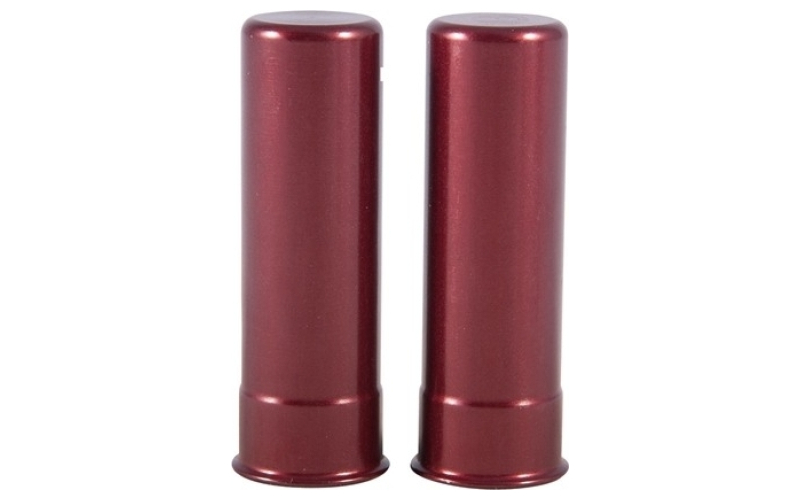 A-Zoom 16 gauge snap caps 2/pack