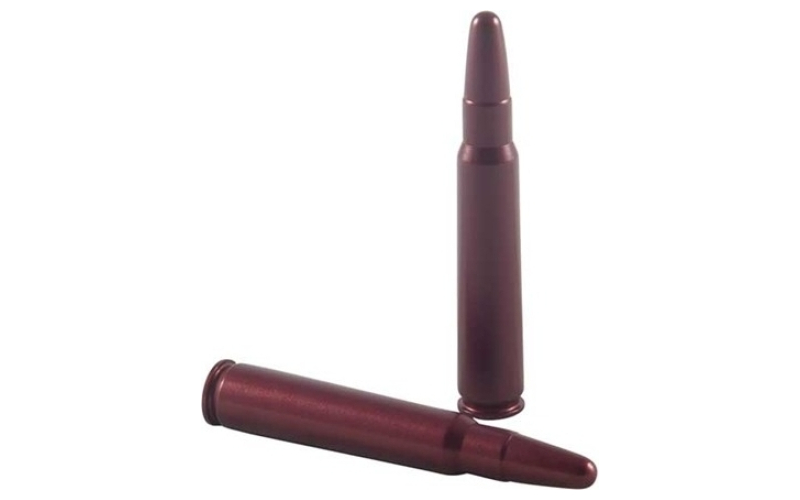A-Zoom 8x57mm mauser snap caps 2/pack
