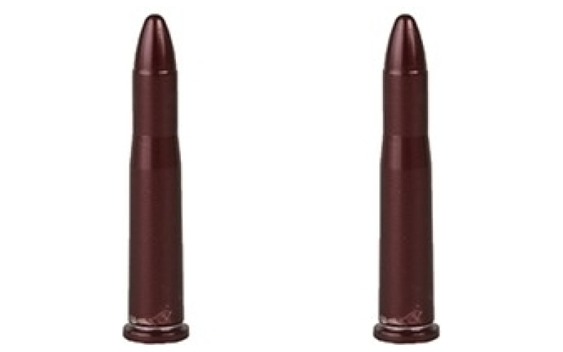 A-Zoom 22 hornet snap caps 2/pack