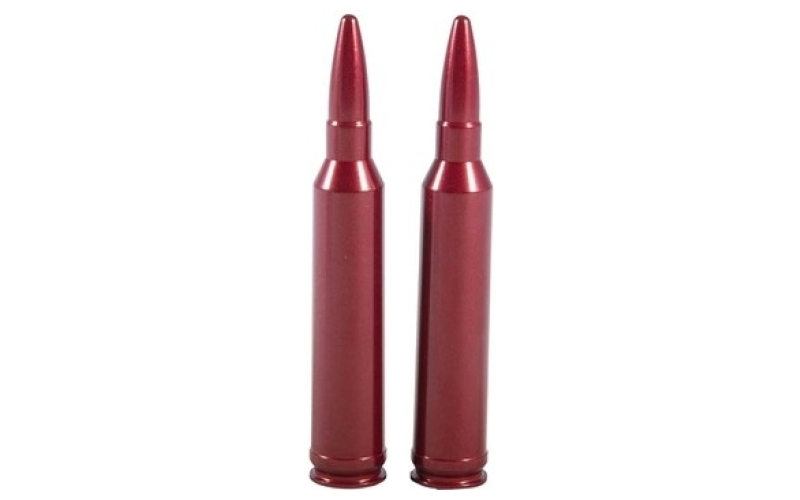 A-Zoom 7mm remington magnum snap caps 2/pack