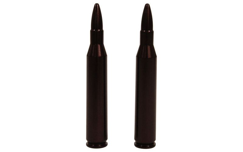 A-Zoom A-zoom 25-06 rem snap cap 2 pack
