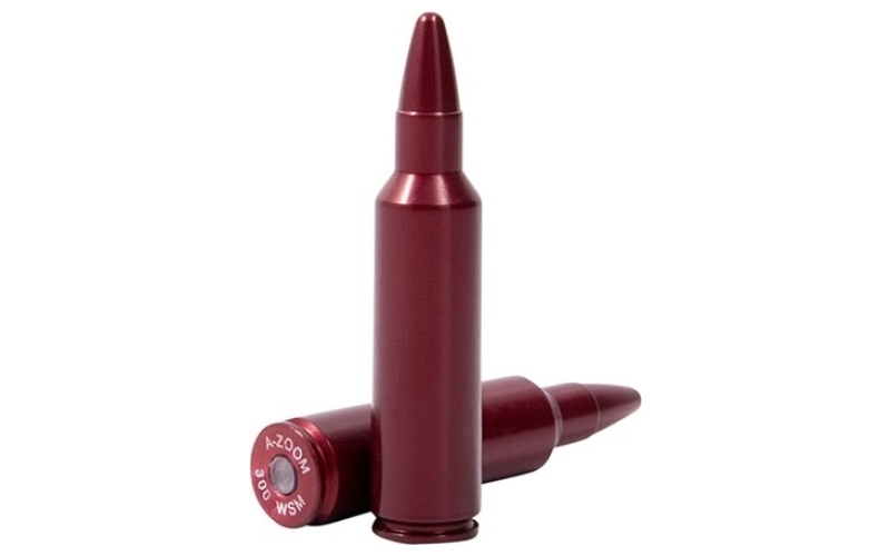 A-Zoom 300 wsm snap caps 2/pack
