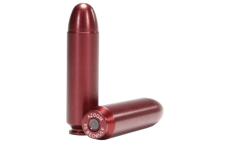A-Zoom A-zoom snap caps 50 beowulf 2pk
