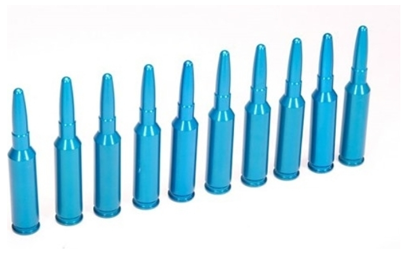 A-Zoom 6.5 creemoor snap caps 10pk