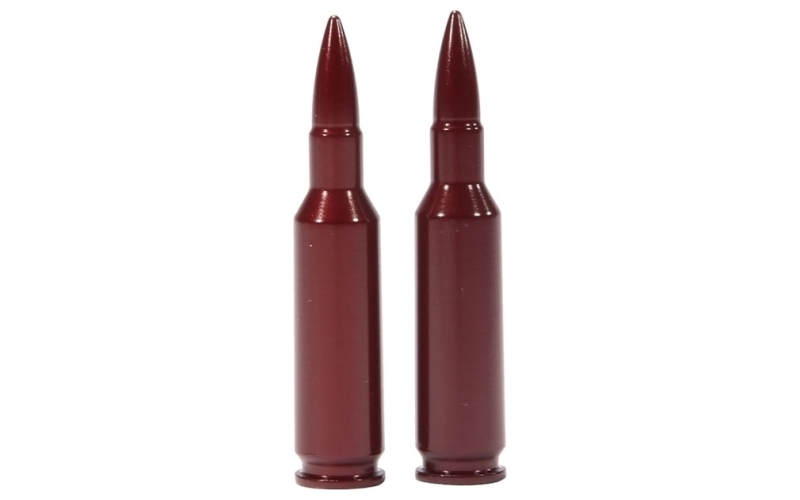 A-Zoom 224 valkyrie snap caps 2pk