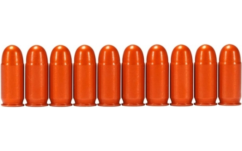 A-Zoom 380 auto snap caps 10/pack