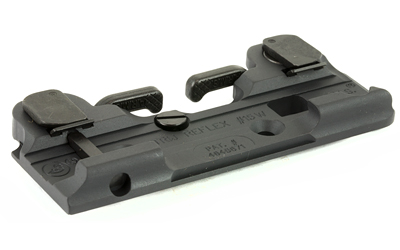 ARMS TRIJICON REFLEX THROW LVR MNT