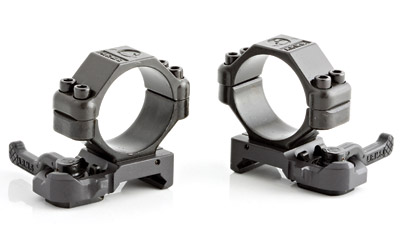 ARMS THROW LVR RINGS 30MM LOW
