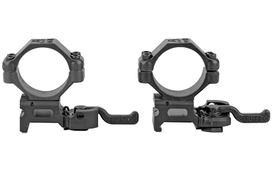 ARMS THROW LVR RINGS 30MM MED
