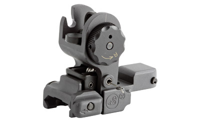 ARMS SA FLP UP REAR SIGHT-A2 AP
