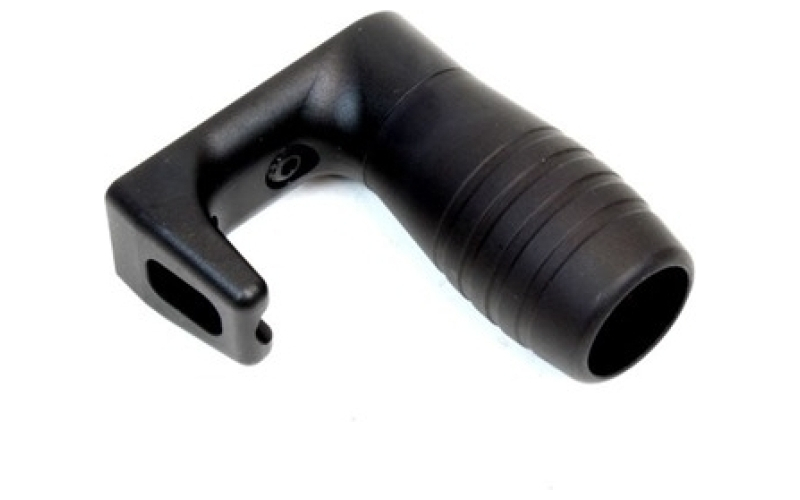 A3 Tactical Inc. Modular vertical foregrip w/integrated hand stop mlok 2''
