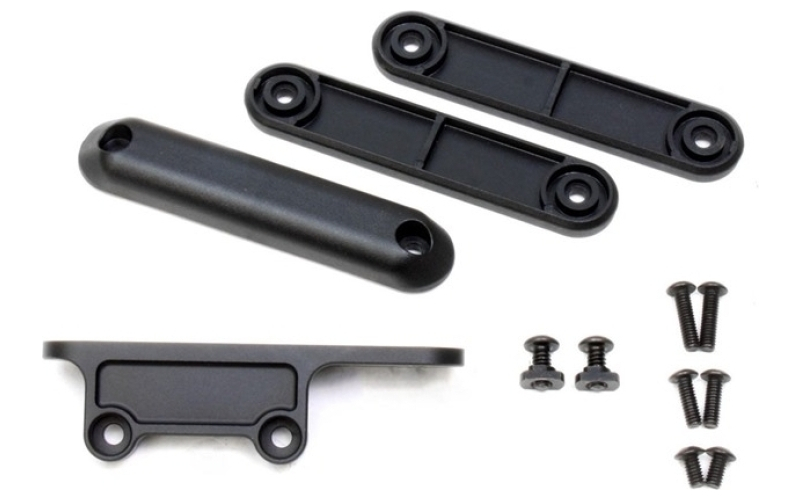A3 Tactical Inc. Xeno cheek riser for modular stocks/braces