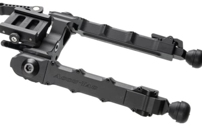 ACCU-TAC HD-50 ARCA SPEC QD BIPOD