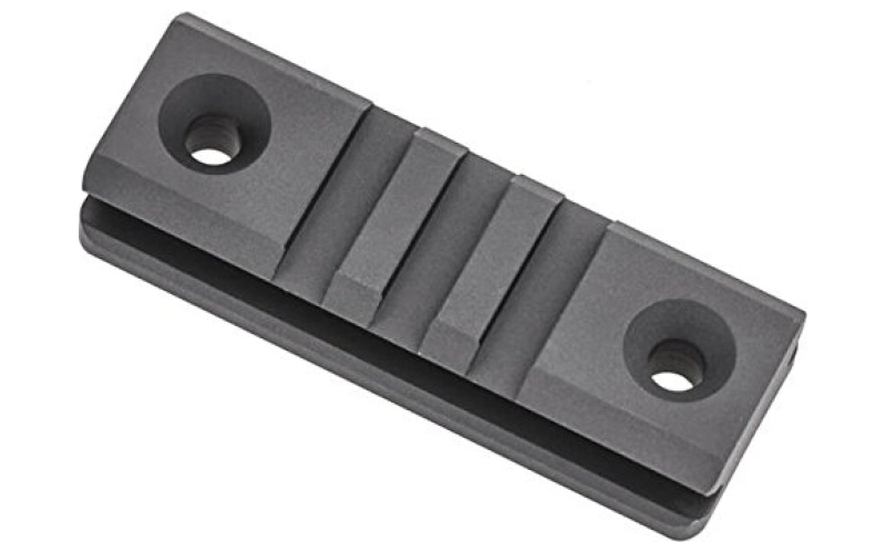 ACCU-TAC PICATINNY RAIL MOUNT