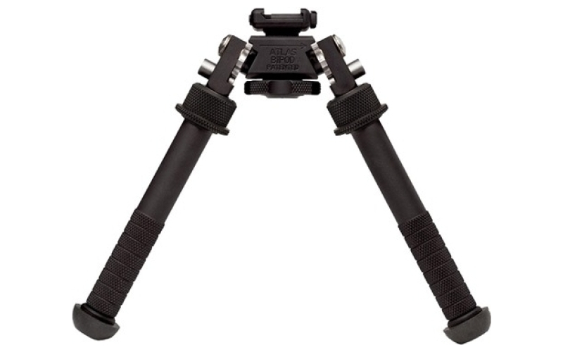 Accu-Shot Picatinny mount v8 atlas bipod